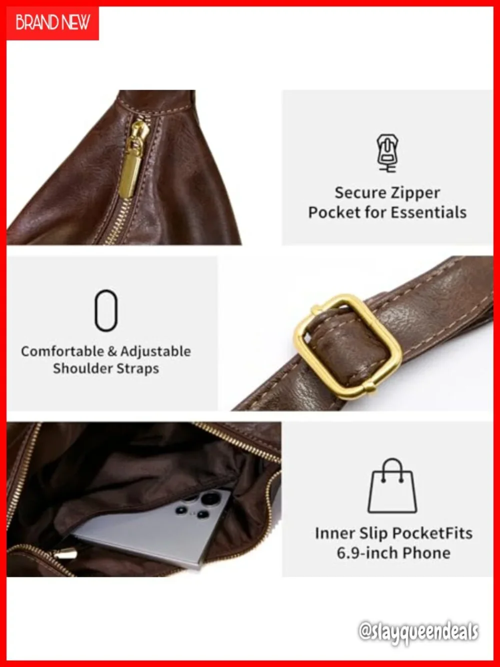 N/A this stylish